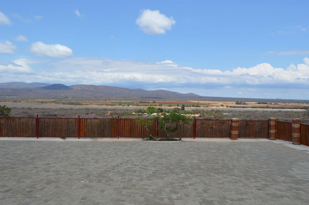 Jaagbaan Lodge Mokopane Exterior photo