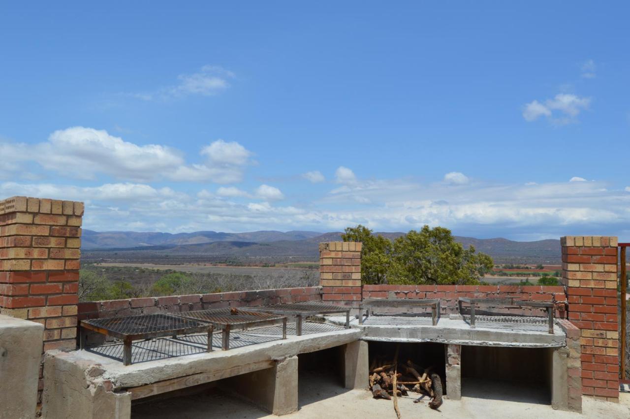 Jaagbaan Lodge Mokopane Exterior photo